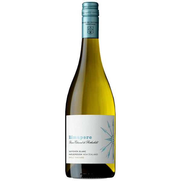 Rimapere Sauvignon Blanc 750ml bottle