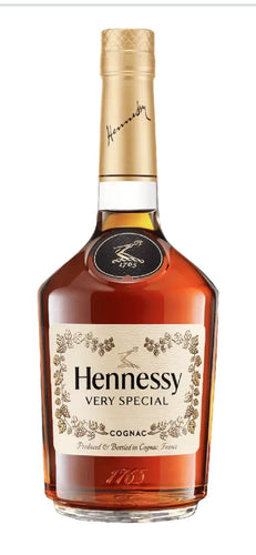 Hennesy vs 750ml