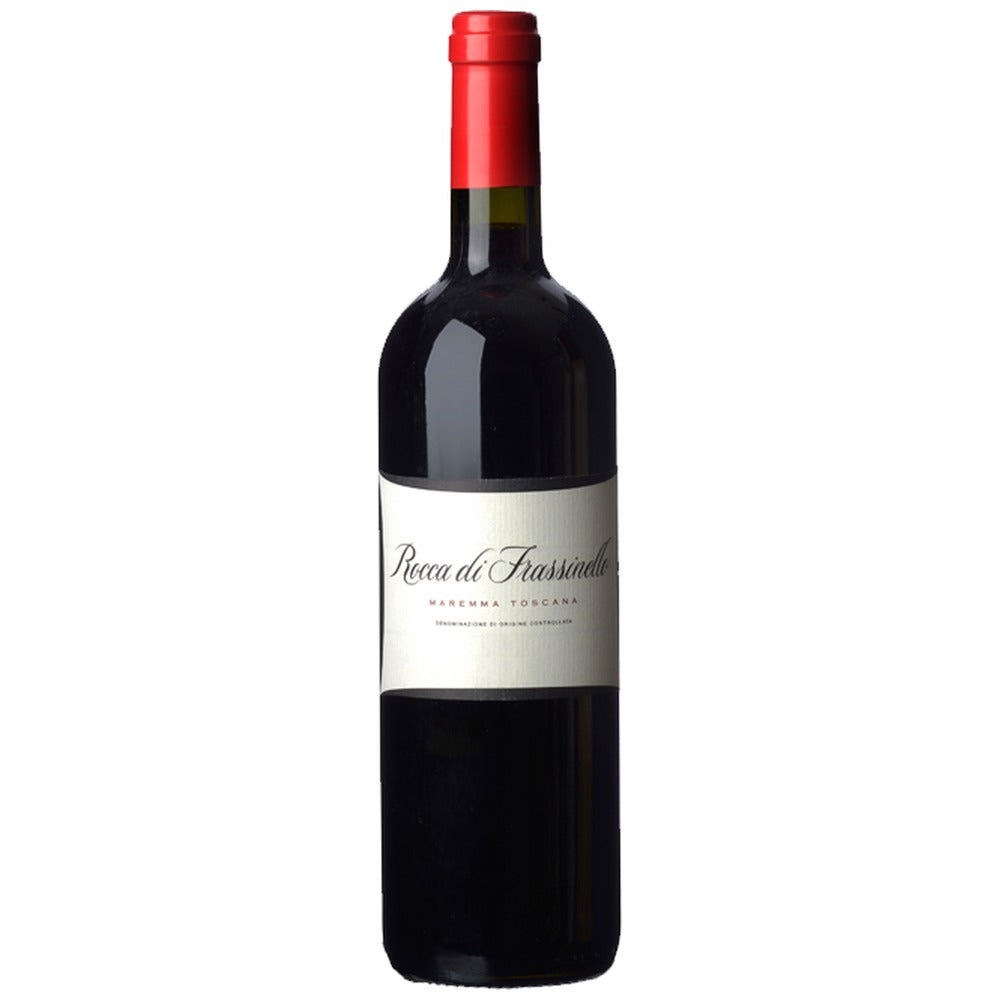 Rocca di Frassinello Toscana Rosso IGT (750ml)