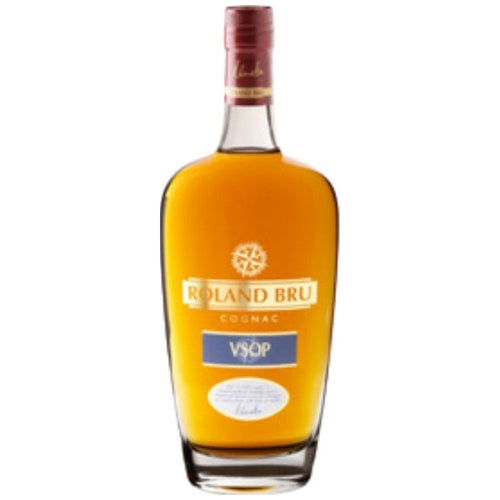 Roland Bru VSOP Cognac (750ml)