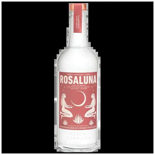 Rosaluna Mezcal Joven Espadin 750ml bottle