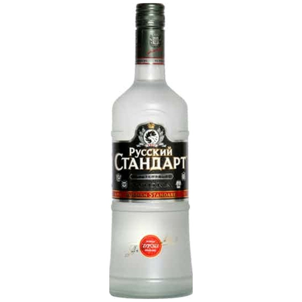 Russian Standard Vodka (1.75L)