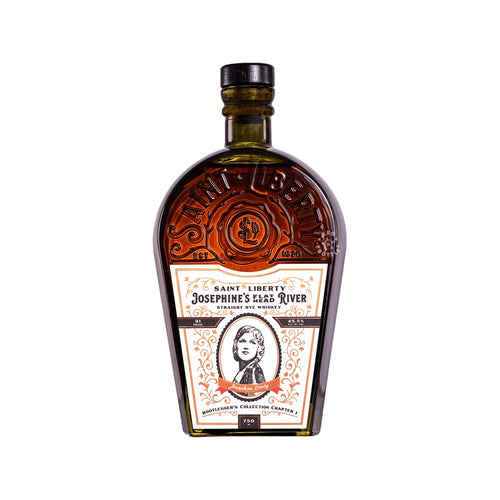 Saint Liberty Josephines Rye