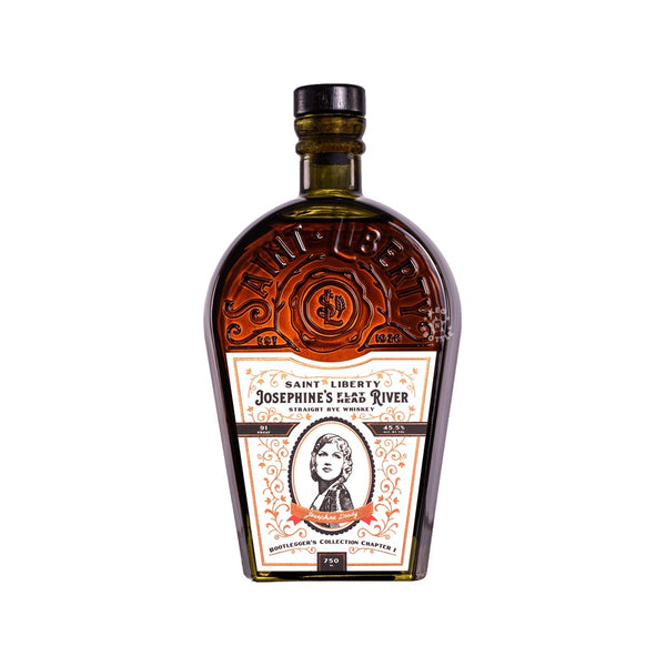 Saint Liberty Josephines Rye
