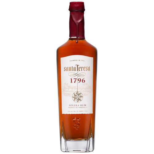 Santa Teresa 1796 Solera Rum (750ml)