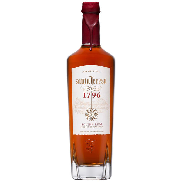 Santa Teresa 1796 Solera Rum (750ml)