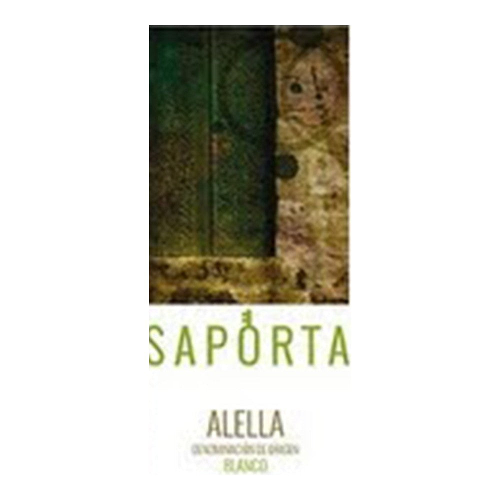 Saporta Alella Blanco (750ml)