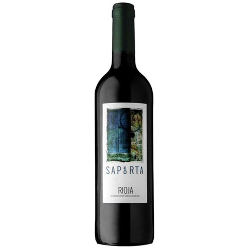 Saporta Rioja (750ml)