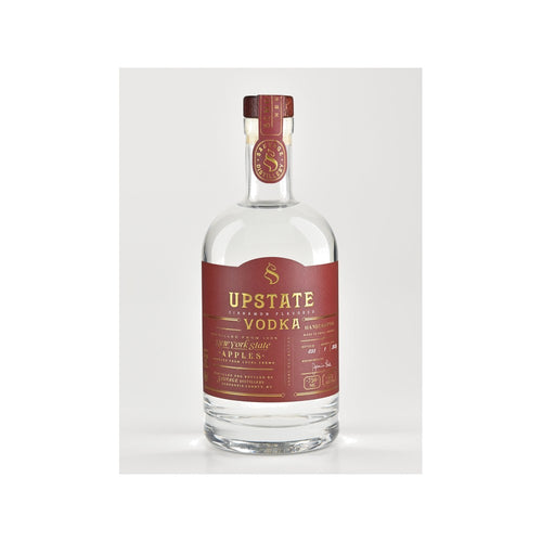 Sauvage Upstate Cinnamon Vodka 750ml