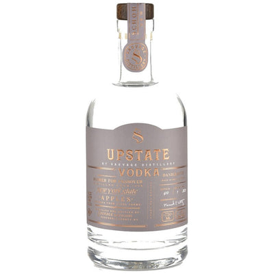 Sauvage Upstate Vodka (750ml)