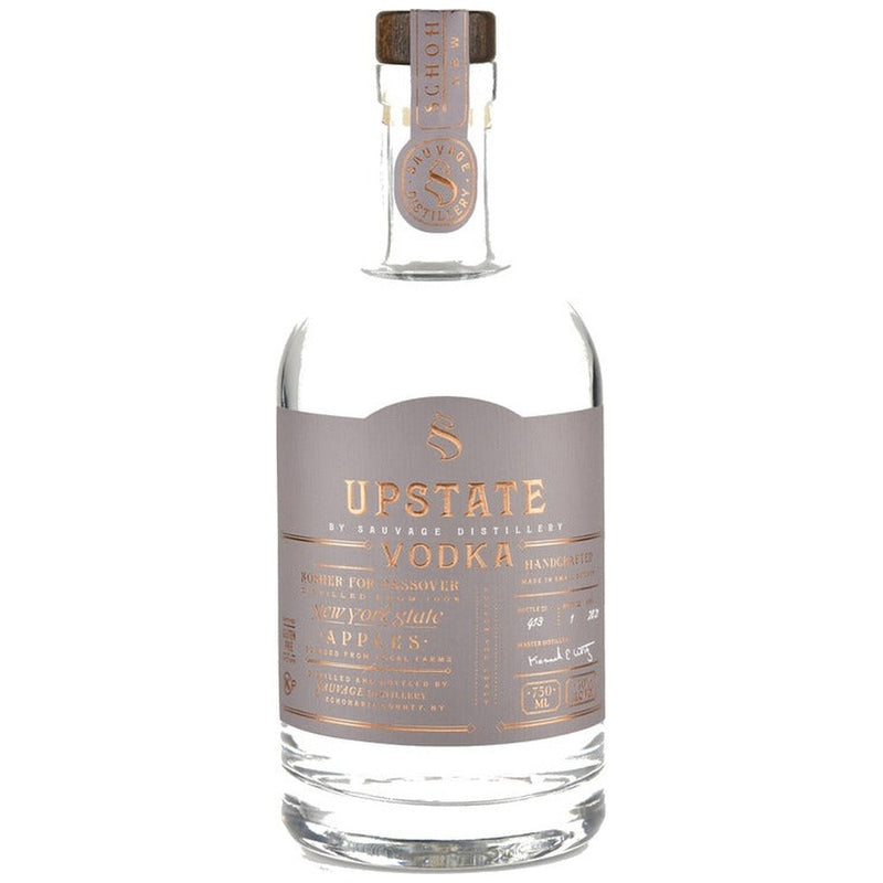 Sauvage Upstate Vodka (750ml)