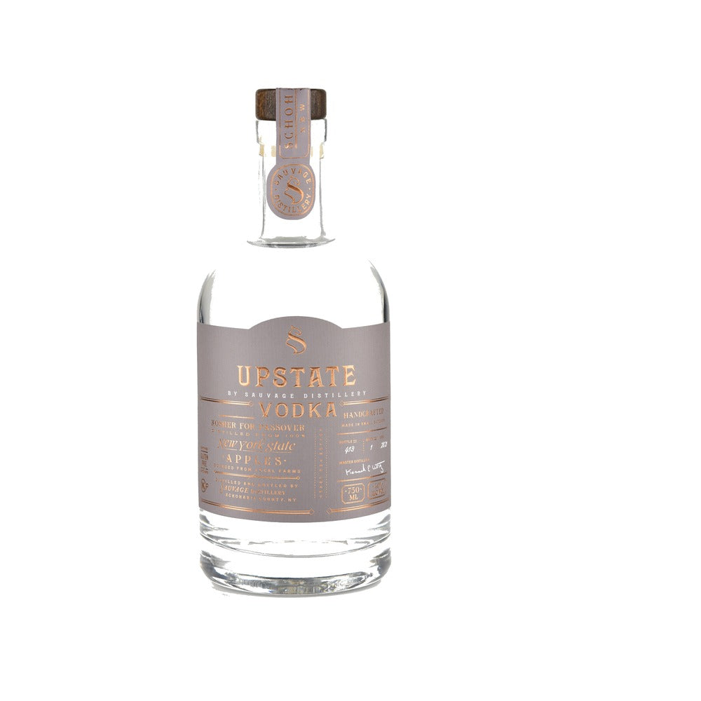Sauvage Upstate Vodka (750ml)
