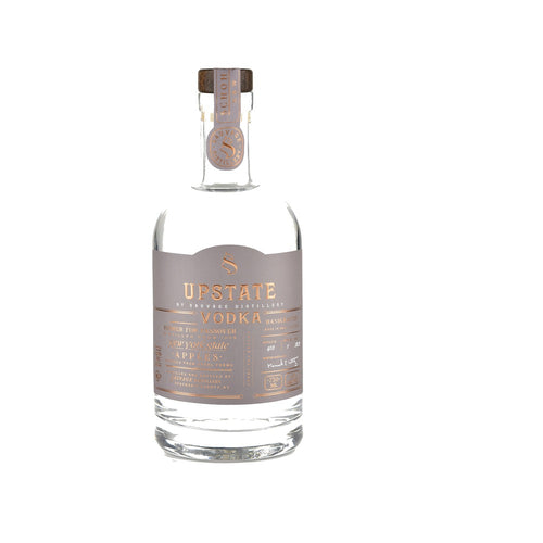Sauvage Upstate Vodka 750ml