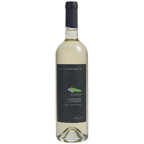 Segal Fusion White Blend