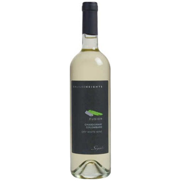 Segal Fusion White Blend