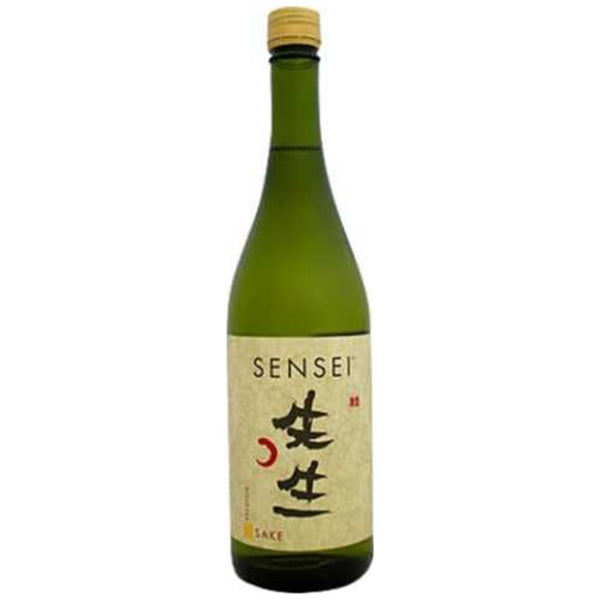 Sensei Sake (750ml)