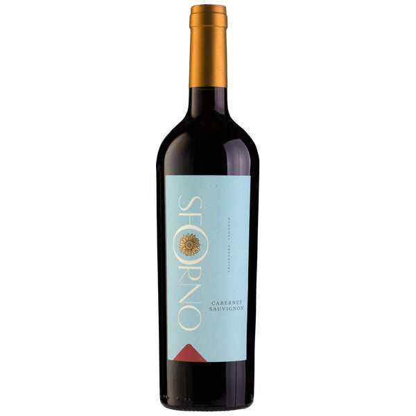 Sforno Cabernet Sauvignon Mendoza Argentina 750ml bottle
