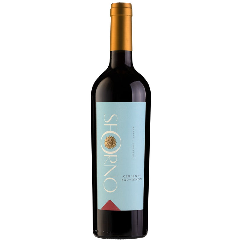 Sforno Cabernet Sauvignon (750ml)