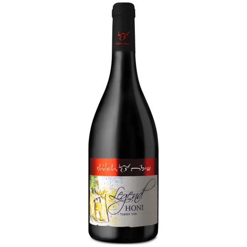 Shiloh Legend Honi (750ml)