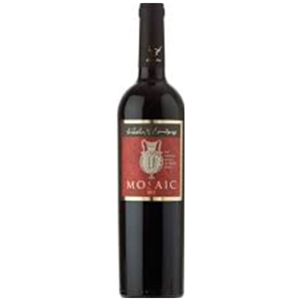 Shiloh Mosaic (750ml)