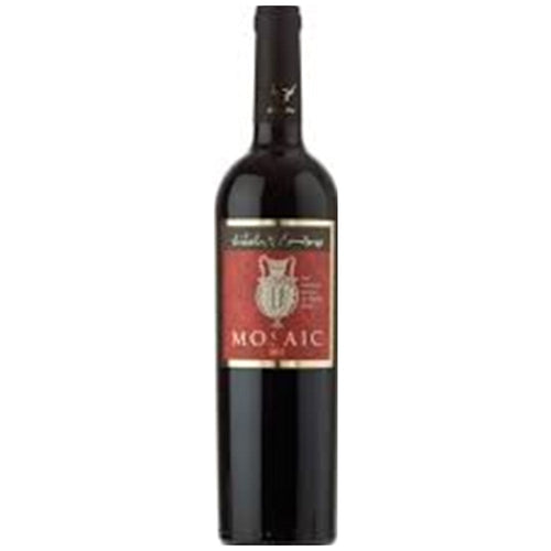 Shiloh Mosaic (750ml)