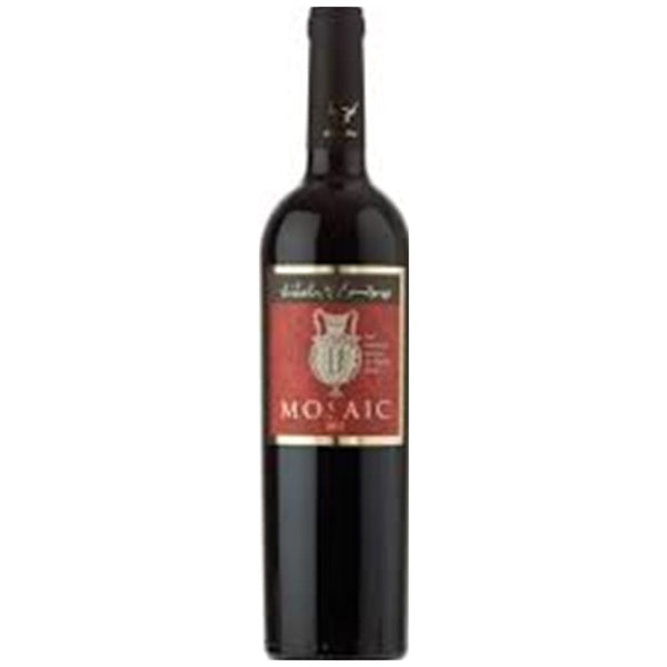 Shiloh Mosaic (750ml)