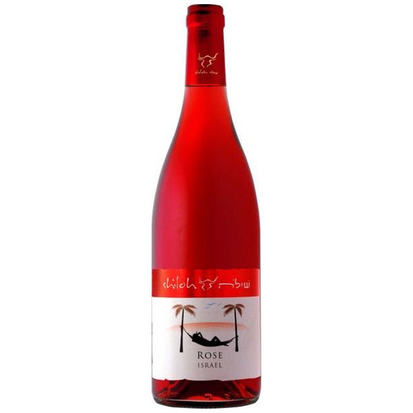 Shiloh Rose (750ml)