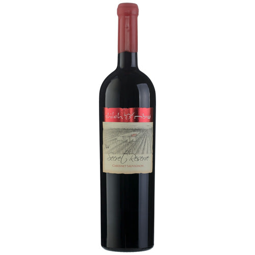 Shiloh Secret Reserve Cabernet Sauvignon 1.5L magnum bottle