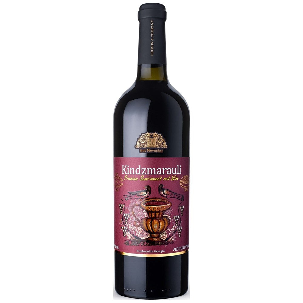 Shimon & Co Kindzmarauli (750ml)
