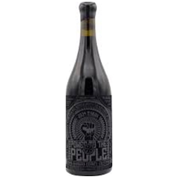 Shirah Power to the People Syrah (750ml)