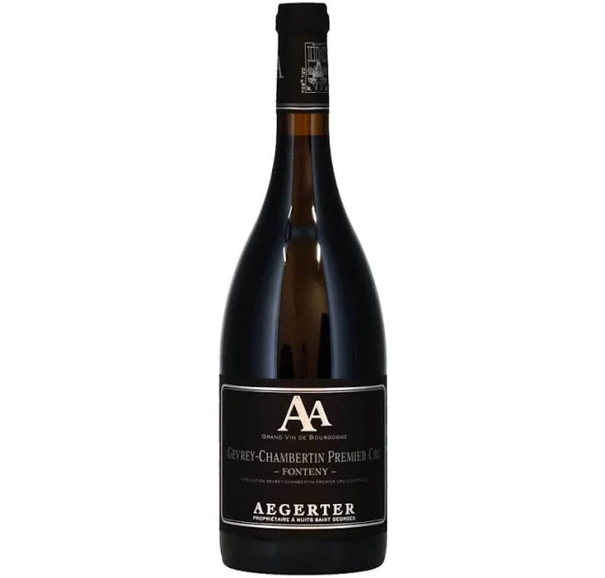 Aegerter Aloxe-Corton 1er Cru 2020