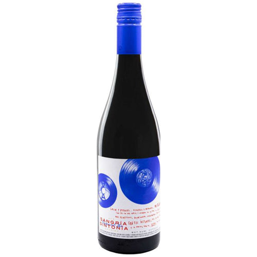 Sintonia Sangria (750ml)