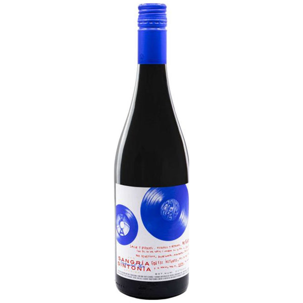 Sintonia Sangria (750ml)