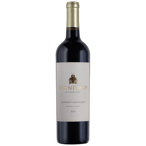 Sonoma Loeb Dignitary Cabernet Sauvignon 750ml