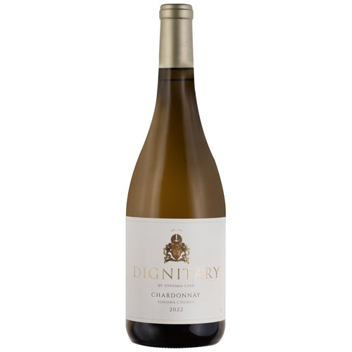 Sonoma Loeb Dignitary Chardonnay 750ml