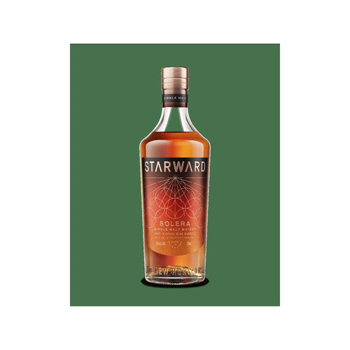 Starward Solera Single Malt 750ml