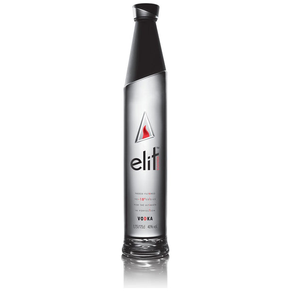 Stolichnaya Elit Ultra Luxury Vodka (1.75L)