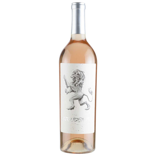 Stoudemire Clarity Rose California 750ml bottle