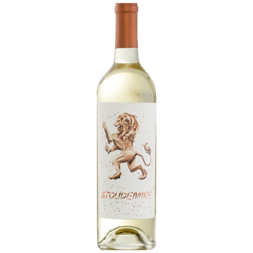 Stoudemire Journey Chenin Blanc (750ml)