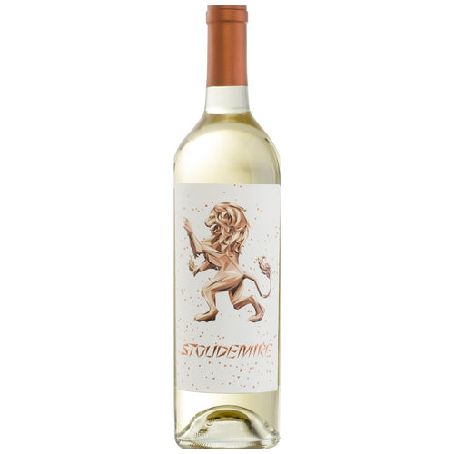 Stoudemire Journey Chenin Blanc 750ml bottle