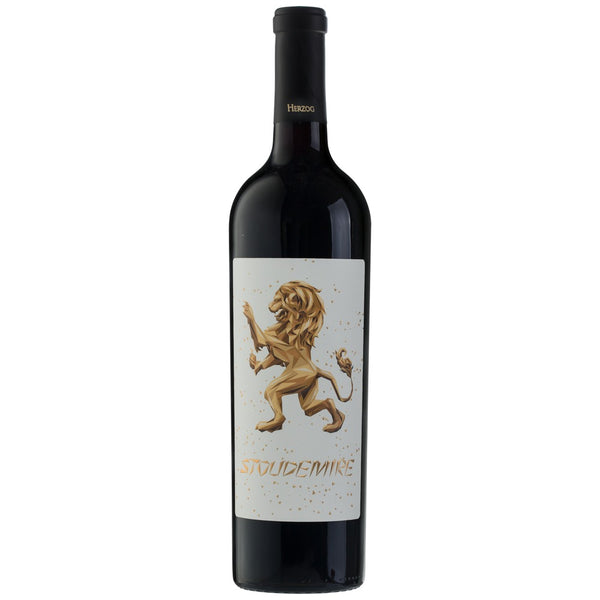 Stoudemire Origin Cabernet Sauvignon 750ml bottle