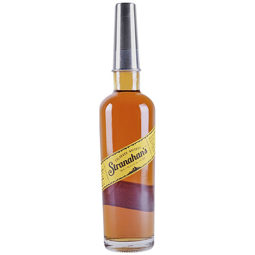 Stranahan Colorado Original American Single Malt (750ml)