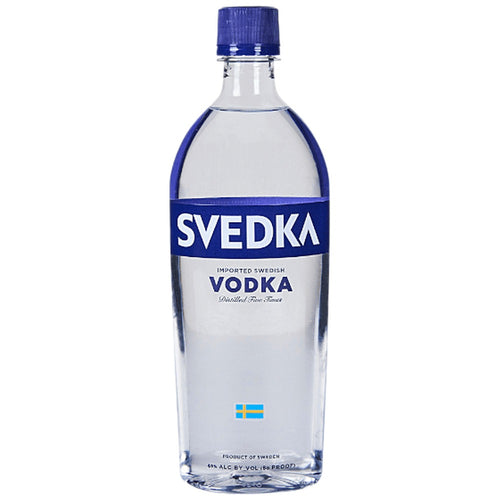 Svedka Vodka 1L