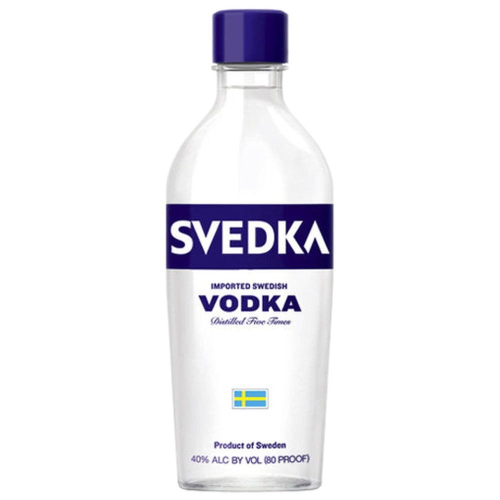 Svedka Vodka (200ml)