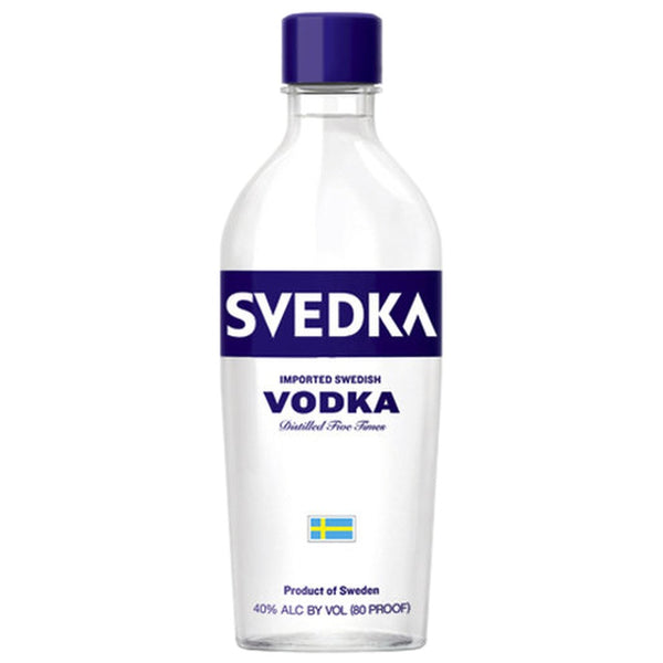 Svedka Vodka 200ml