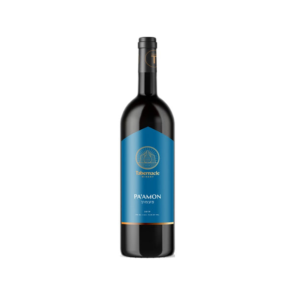 Tabernacle Paamon 750ml
