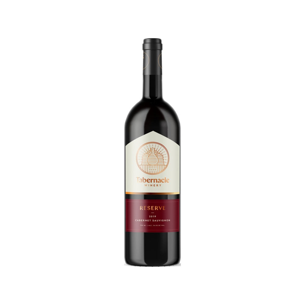 Tabernacle Reserve Cabernet Sauvignon (750ml)