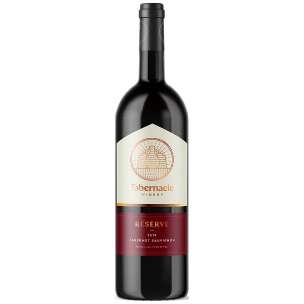 Tabernacle Reserve Cabernet Sauvignon (750ml)