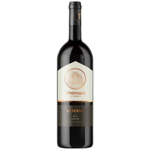 Tabernacle Reserve Levite (750ml)
