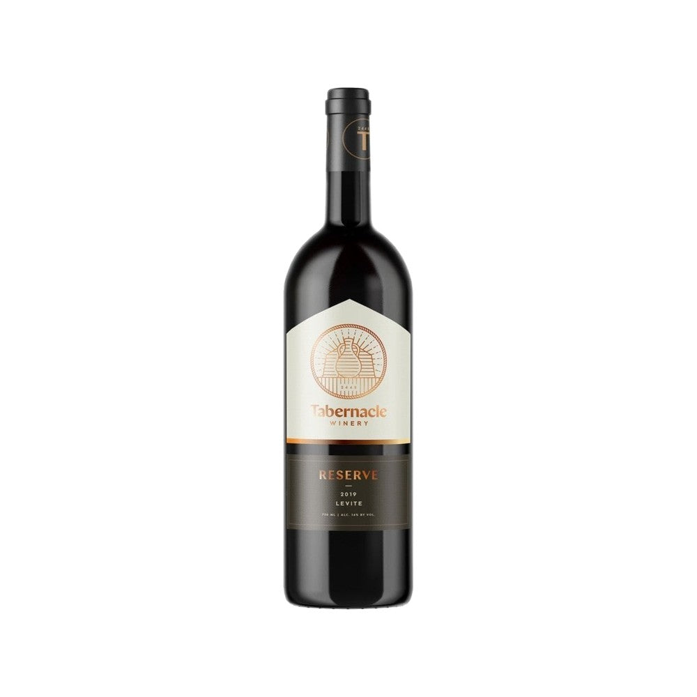 Tabernacle Reserve Levite (750ml)